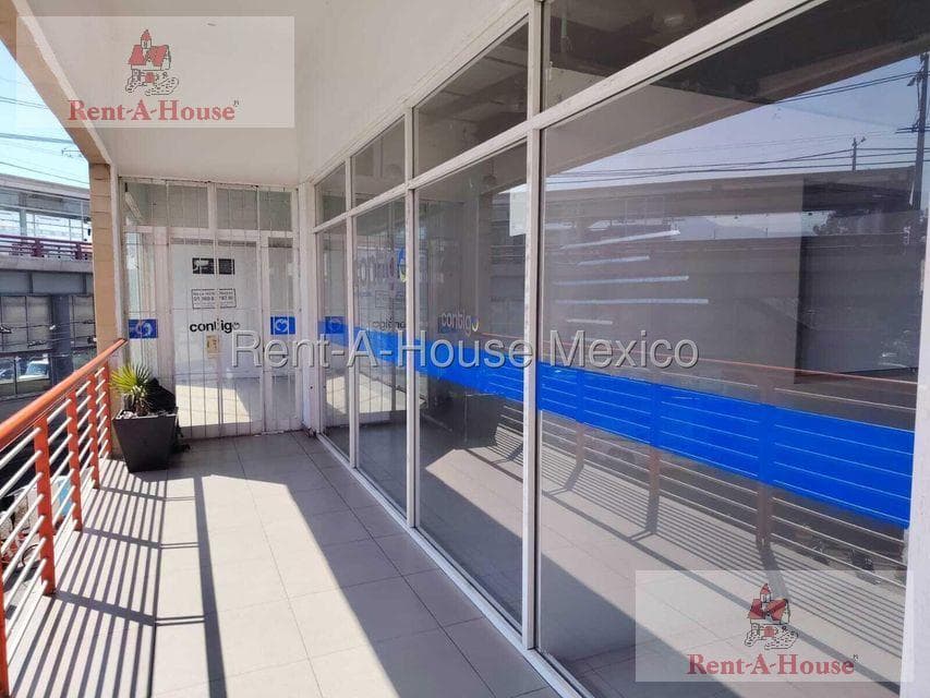 Commercial Space for Rent in Santa Martha Acatitla, Iztapalapa, CR 26-2062.