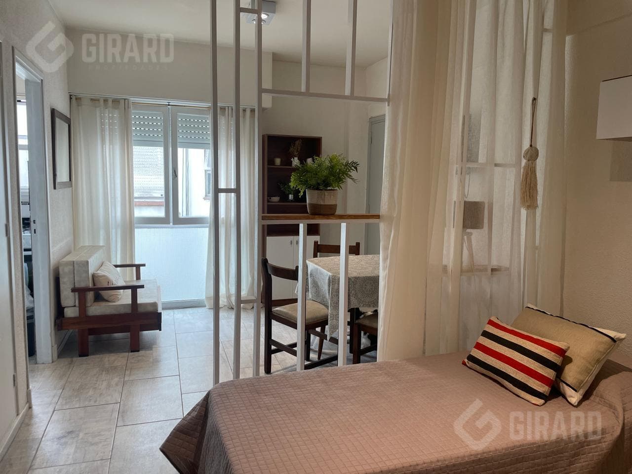 Apartment in Downtown