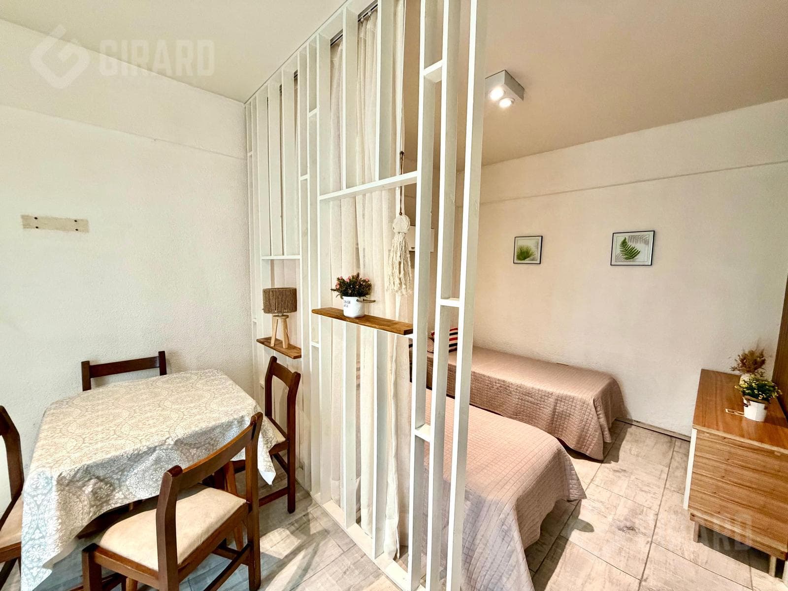 Apartment in Downtown