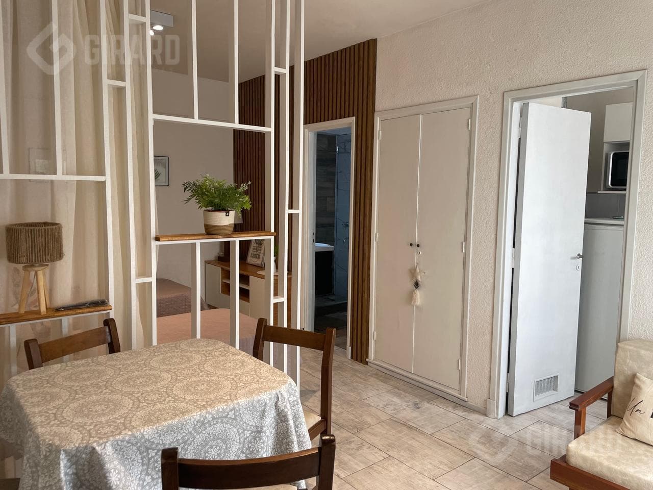 Apartment in Downtown