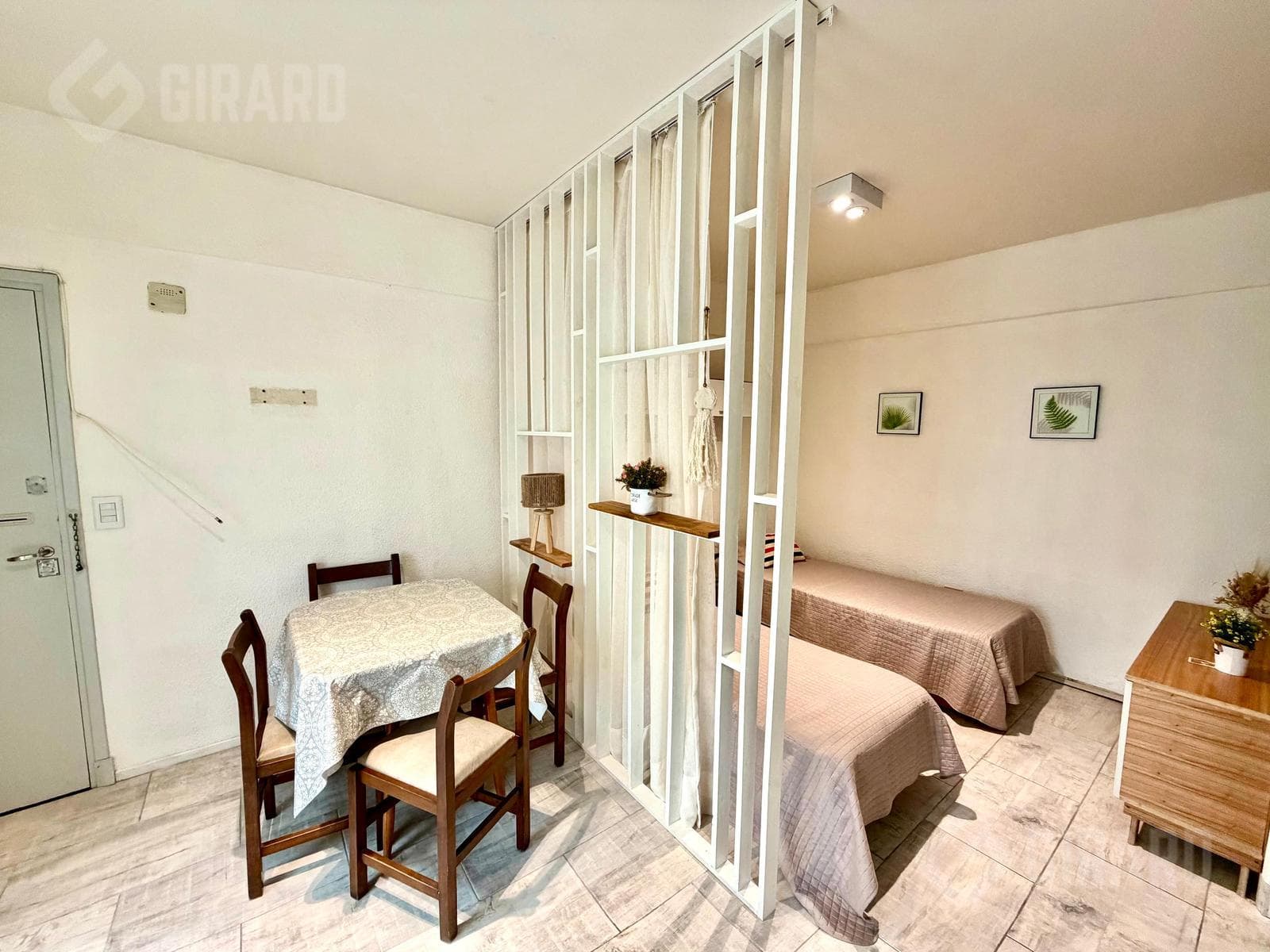 Apartment in Downtown