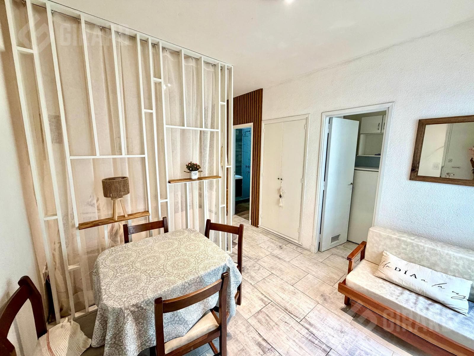 Apartment in Downtown