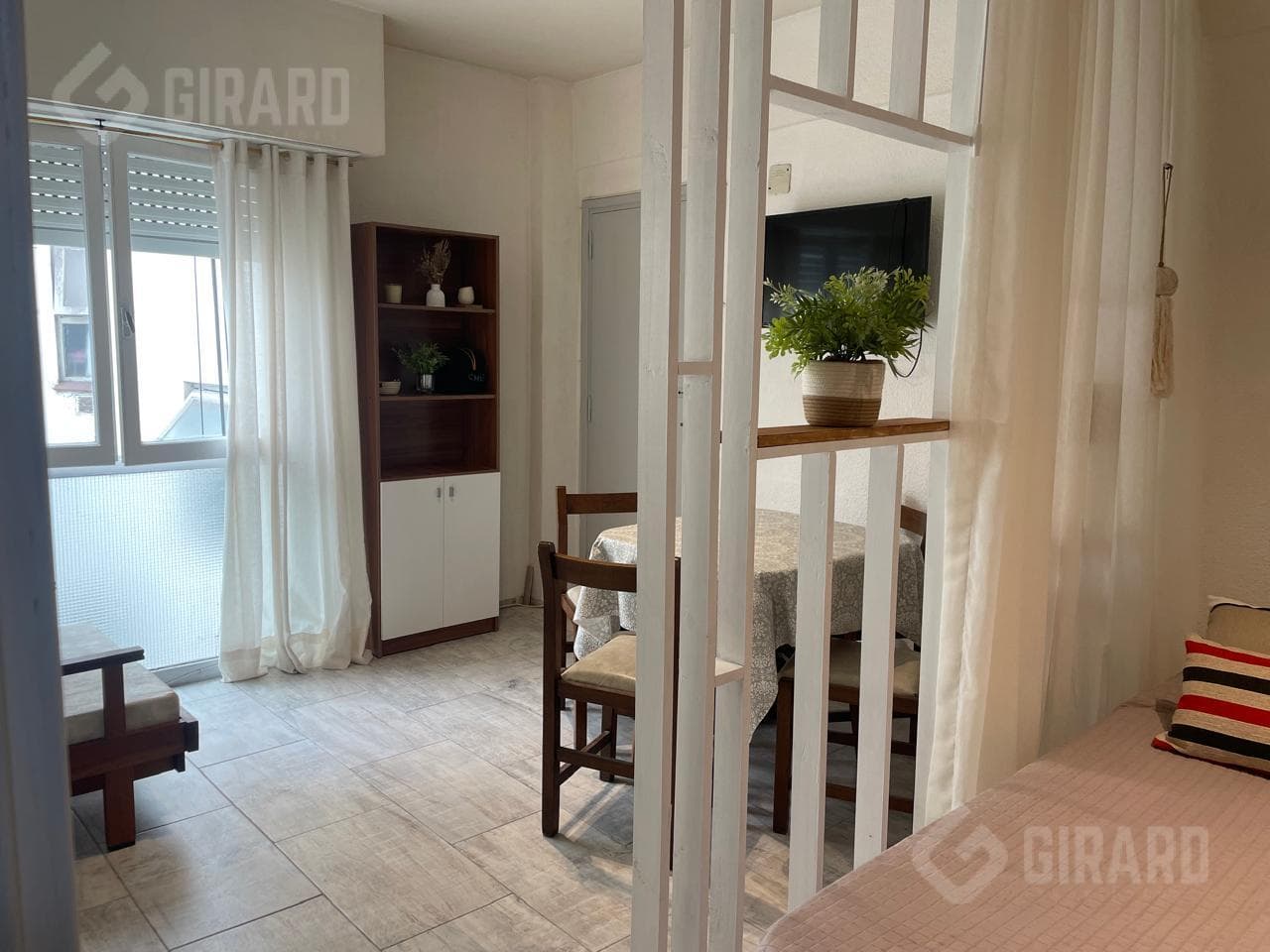 Apartment in Downtown
