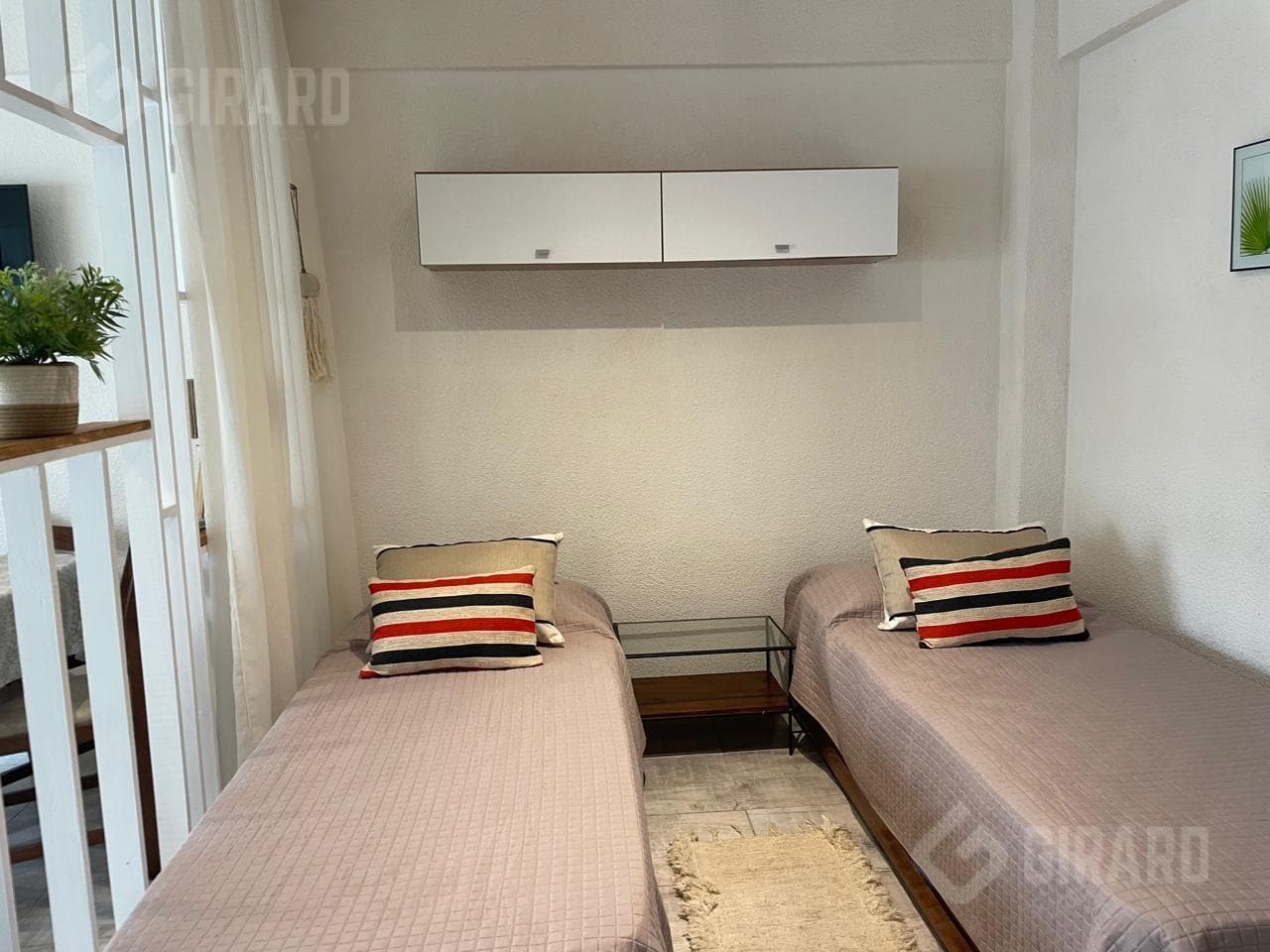 Apartment in Downtown