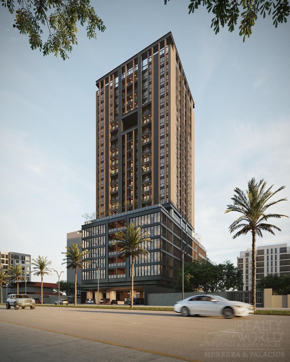 Apartment in San Jerónimo