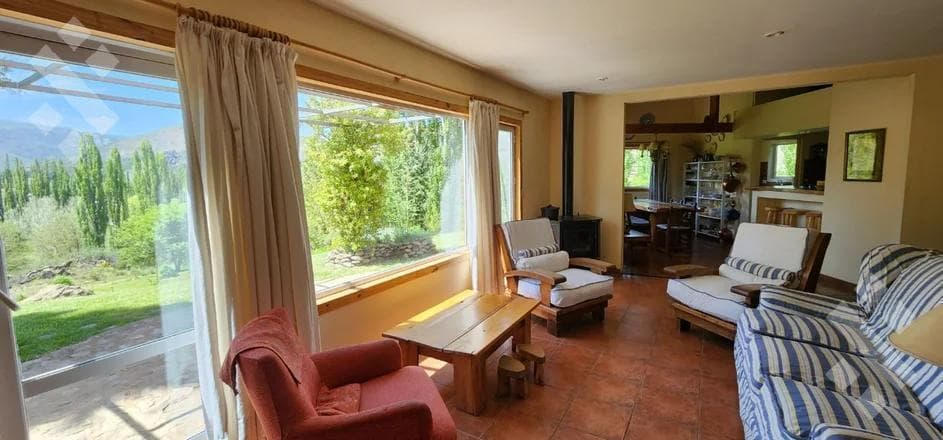 5-Bedroom House for Sale - Costas del Alumine Neighborhood - Alumine