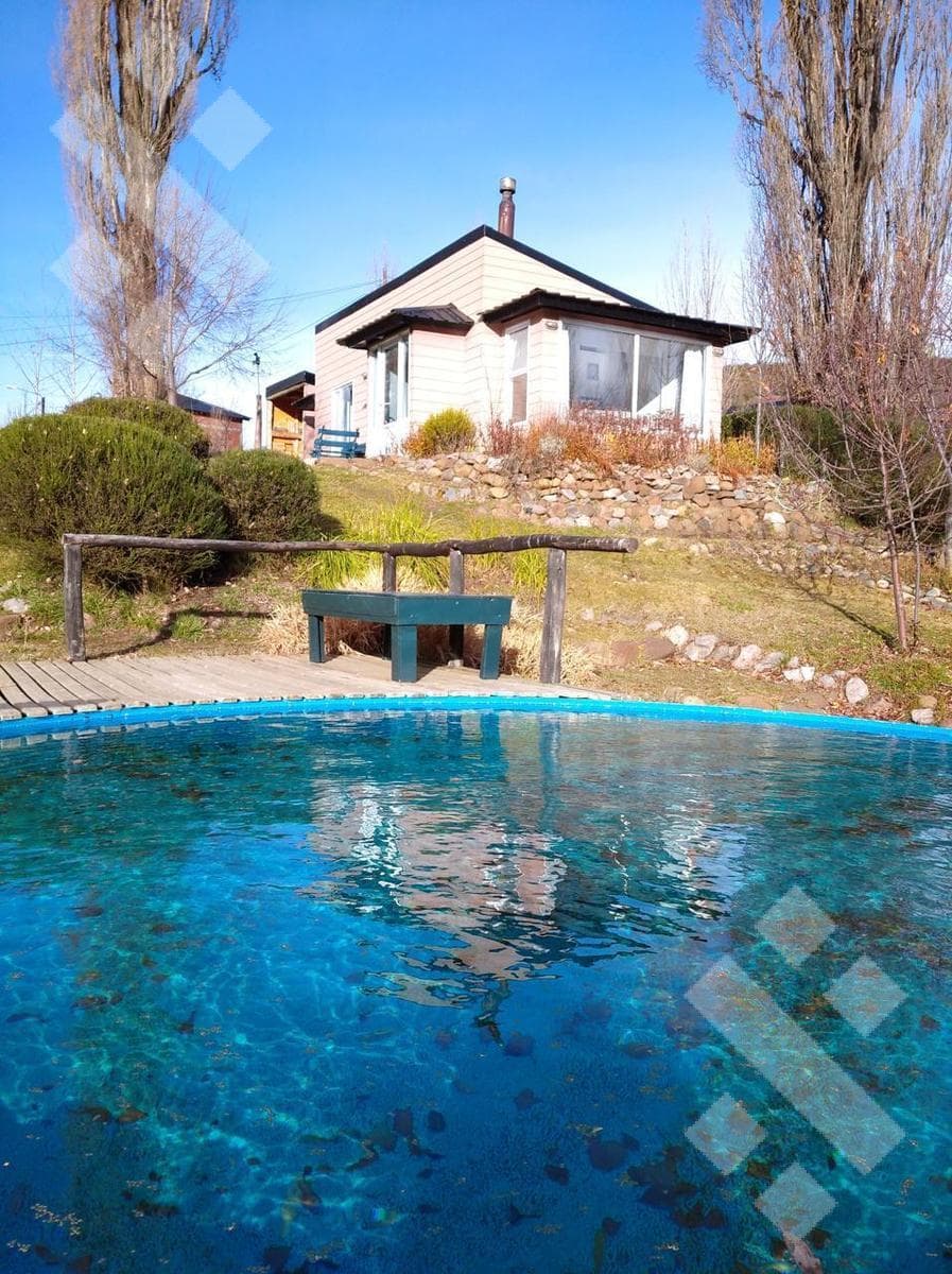 5-Bedroom House for Sale - Costas del Alumine Neighborhood - Alumine