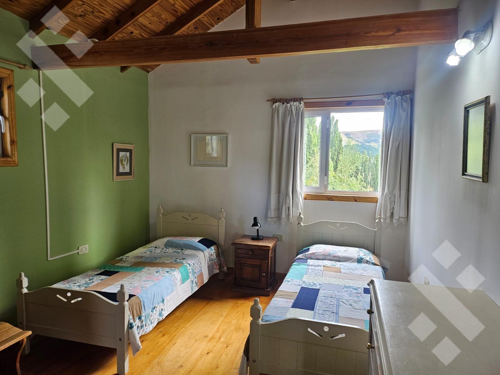 5-Bedroom House for Sale - Costas del Alumine Neighborhood - Alumine