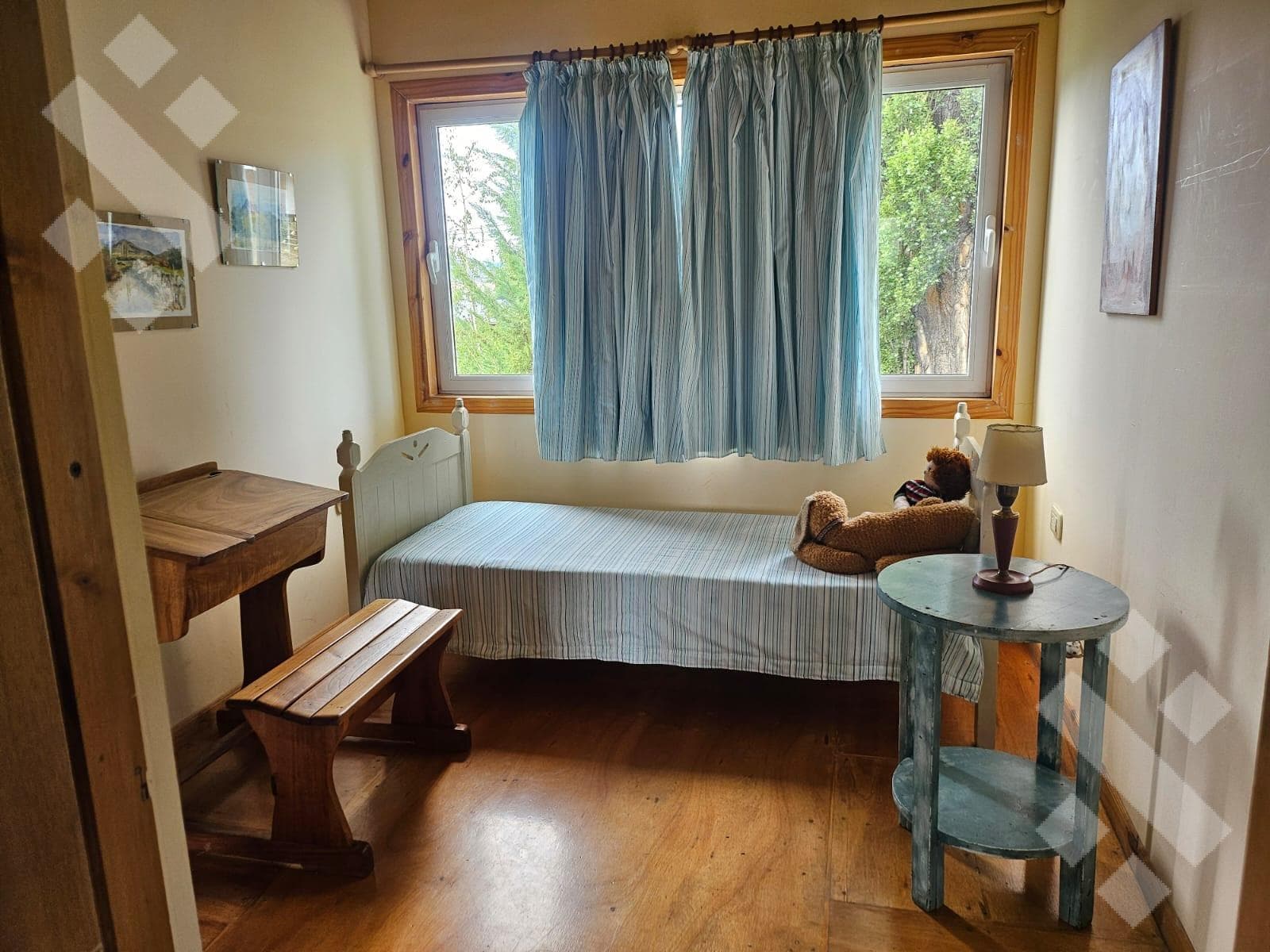 5-Bedroom House for Sale - Costas del Alumine Neighborhood - Alumine