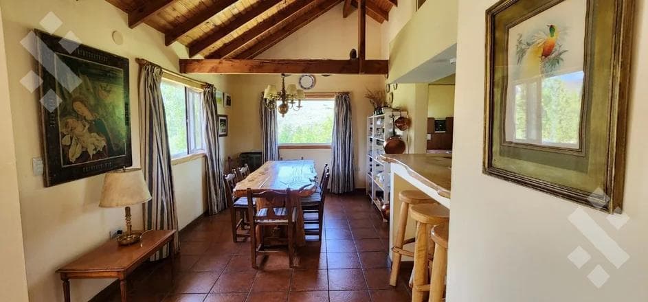 5-Bedroom House for Sale - Costas del Alumine Neighborhood - Alumine