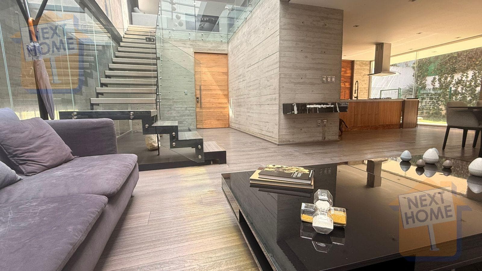 HOUSE IN A CONDOMINIUM FOR SALE IN LOMAS DE VISTA HERMOSA