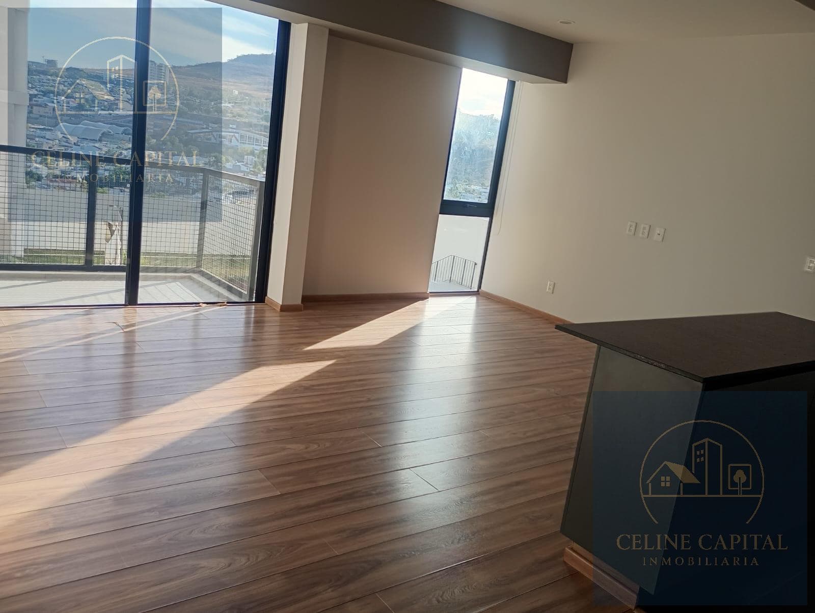 3-Bedroom Apartment in Torre Meridiano 101