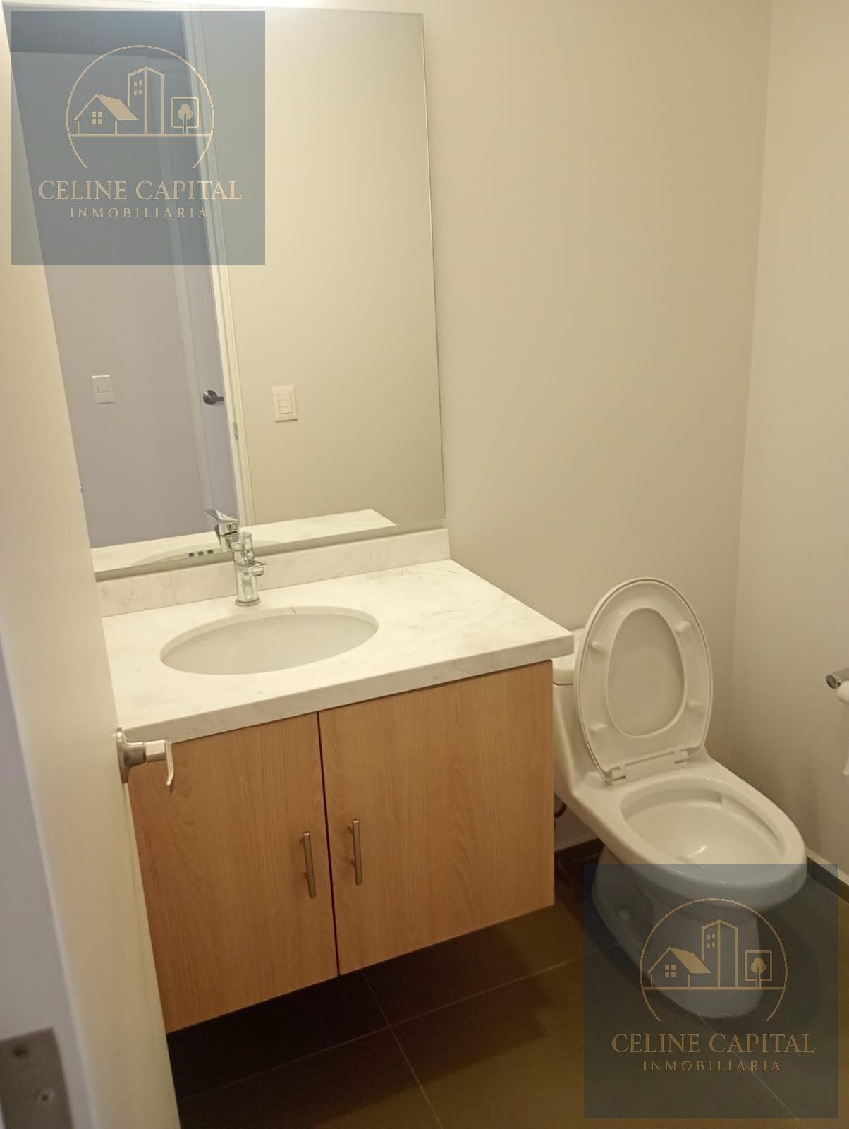3-Bedroom Apartment in Torre Meridiano 101