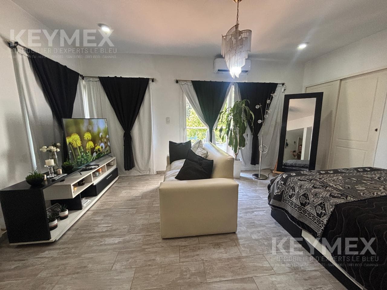 venta monoambiente en pilar con cochera