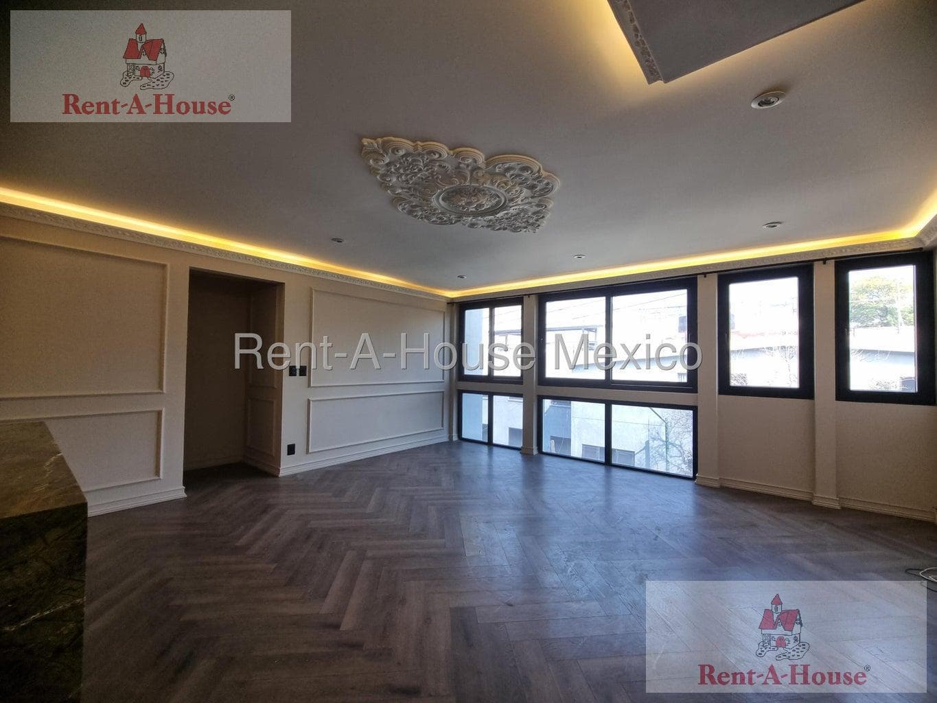 Apartment for Sale in Roma Sur, Cuauhtémoc GIS 26-1826