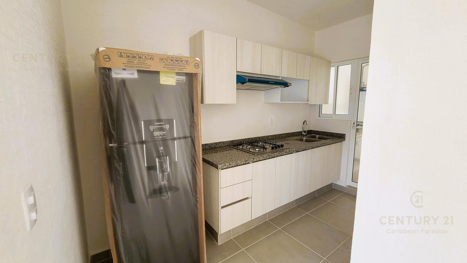 New 3-Bedroom Condo for Sale in Kuyaan, Playa del Carmen | P4563