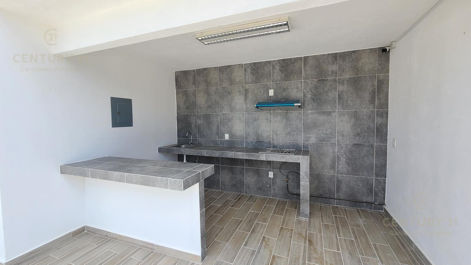 New 3-Bedroom Condo for Sale in Kuyaan, Playa del Carmen | P4563