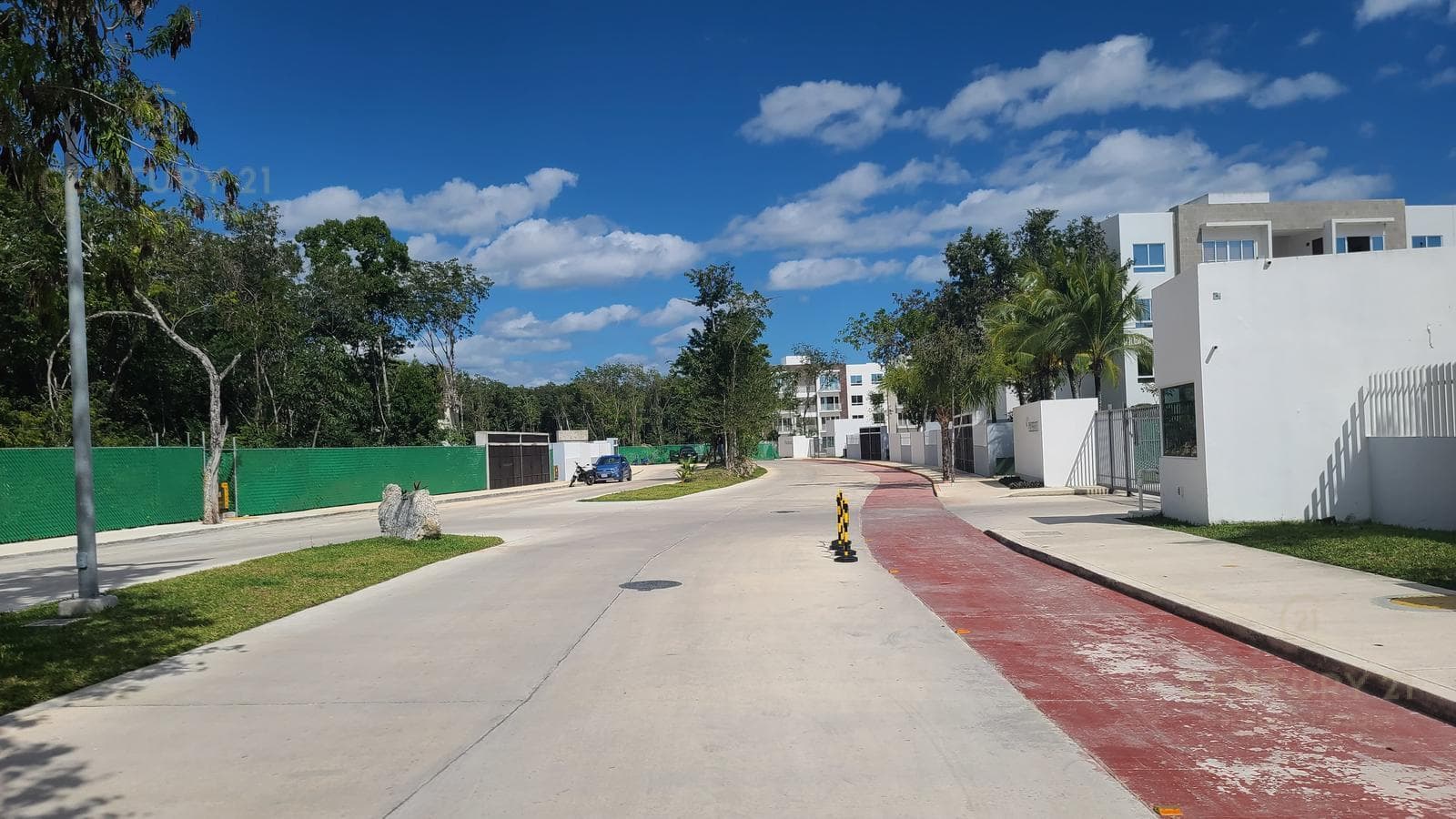 New 3-Bedroom Condo for Sale in Kuyaan, Playa del Carmen | P4563