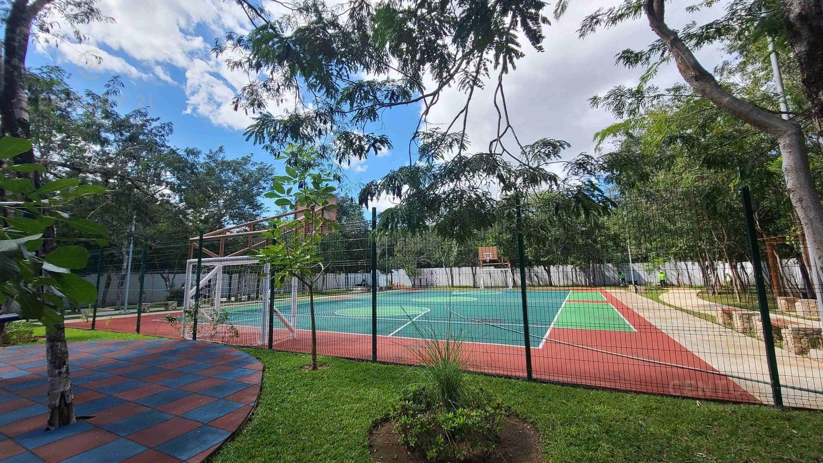 New 3-Bedroom Condo for Sale in Kuyaan, Playa del Carmen | P4563