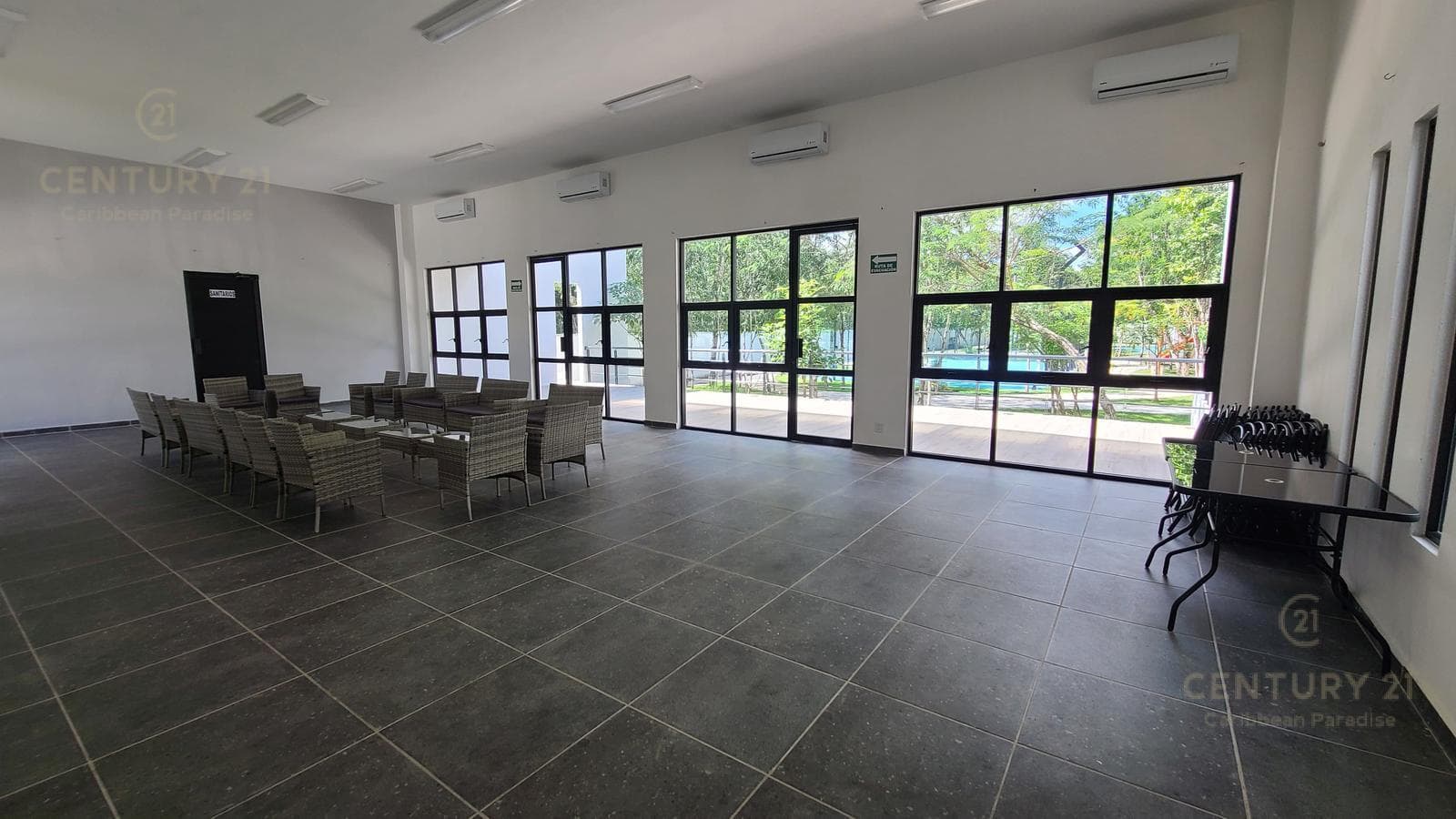 New 3-Bedroom Condo for Sale in Kuyaan, Playa del Carmen | P4563