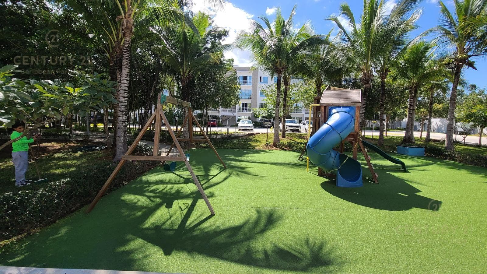 New 3-Bedroom Condo for Sale in Kuyaan, Playa del Carmen | P4563