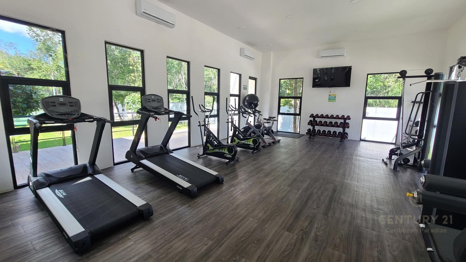 New 3-Bedroom Condo for Sale in Kuyaan, Playa del Carmen | P4563