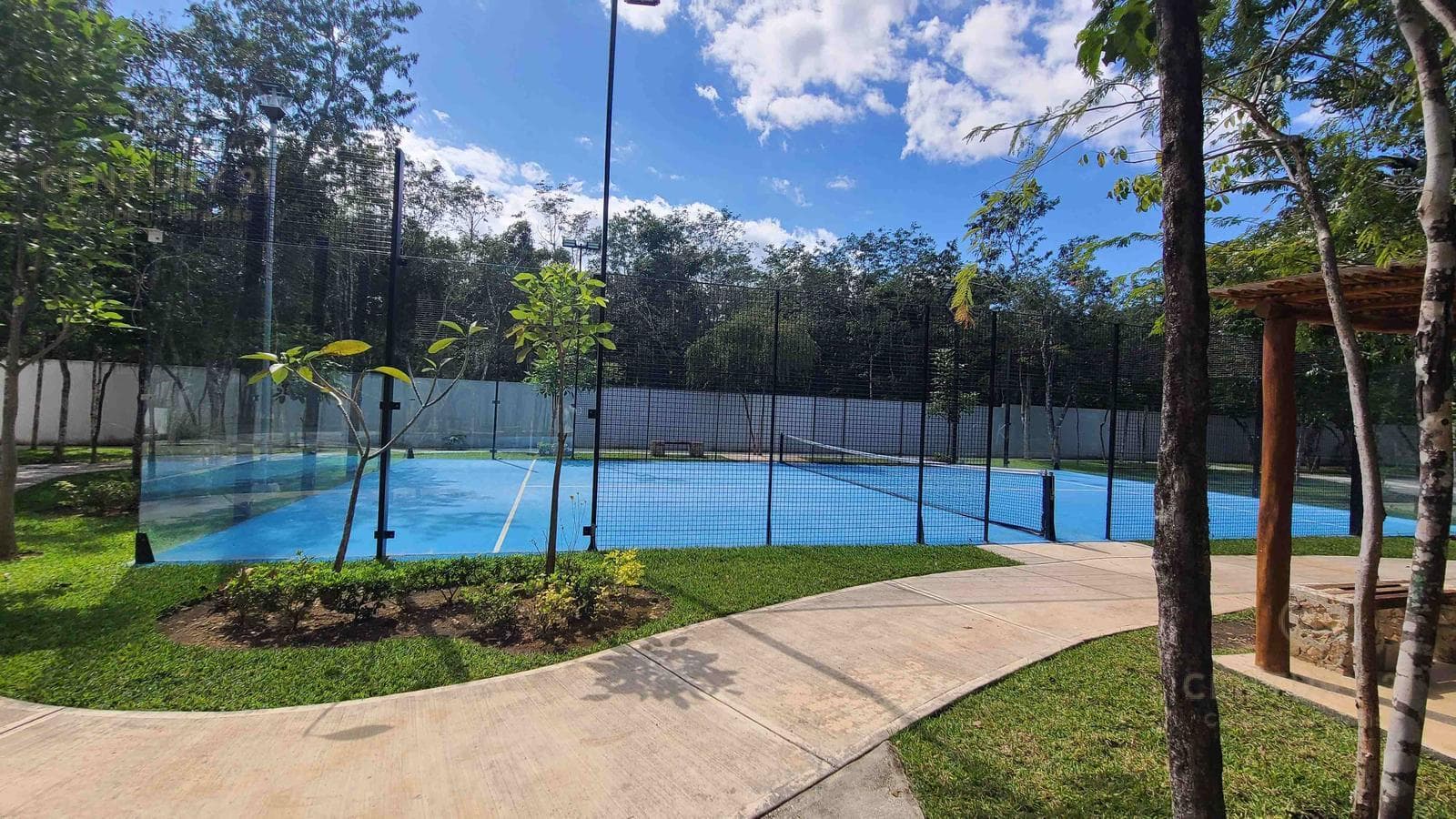 New 3-Bedroom Condo for Sale in Kuyaan, Playa del Carmen | P4563