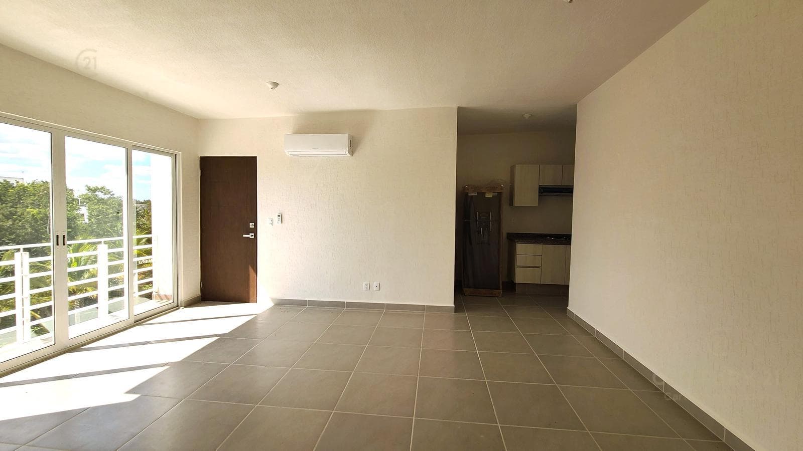 New 3-Bedroom Condo for Sale in Kuyaan, Playa del Carmen | P4563