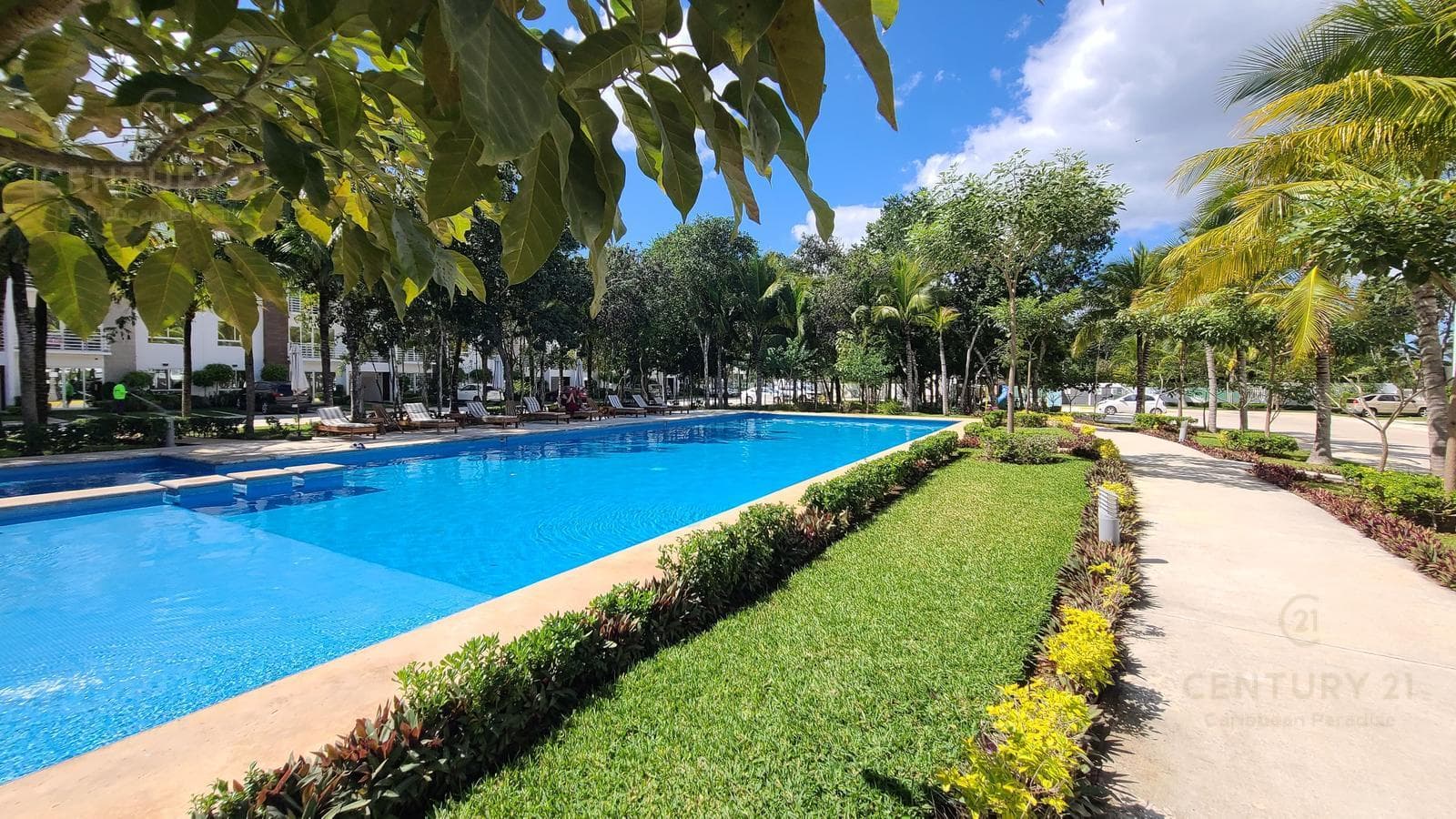 New 3-Bedroom Condo for Sale in Kuyaan, Playa del Carmen | P4563