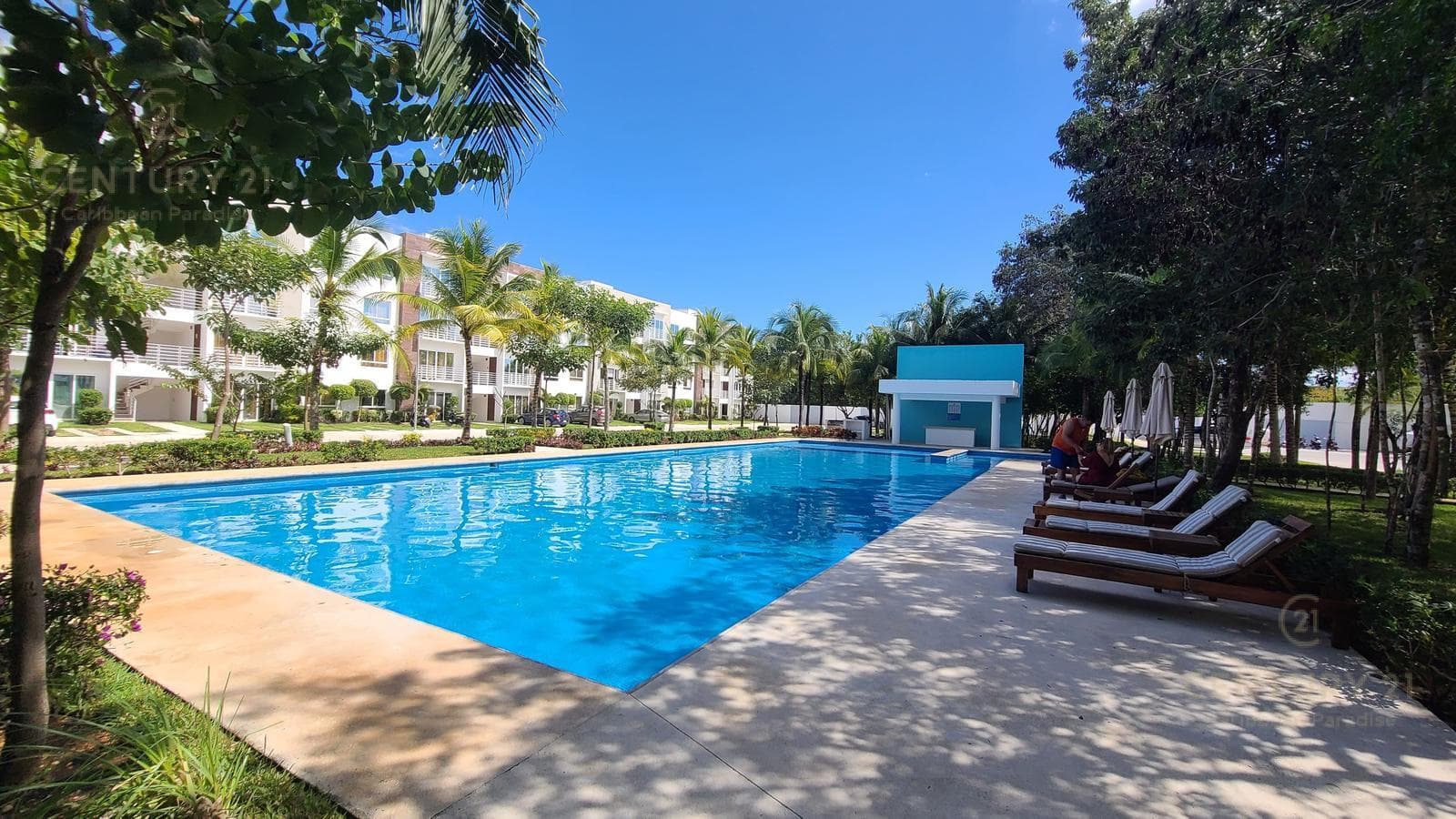 New 3-Bedroom Condo for Sale in Kuyaan, Playa del Carmen | P4563