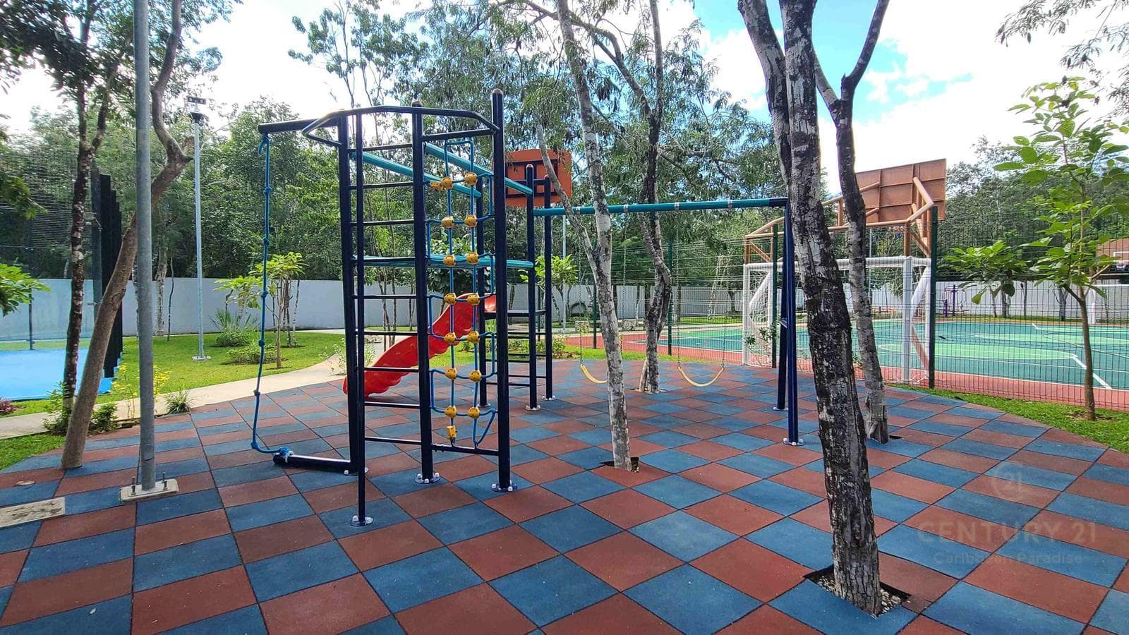 New 3-Bedroom Condo for Sale in Kuyaan, Playa del Carmen | P4563