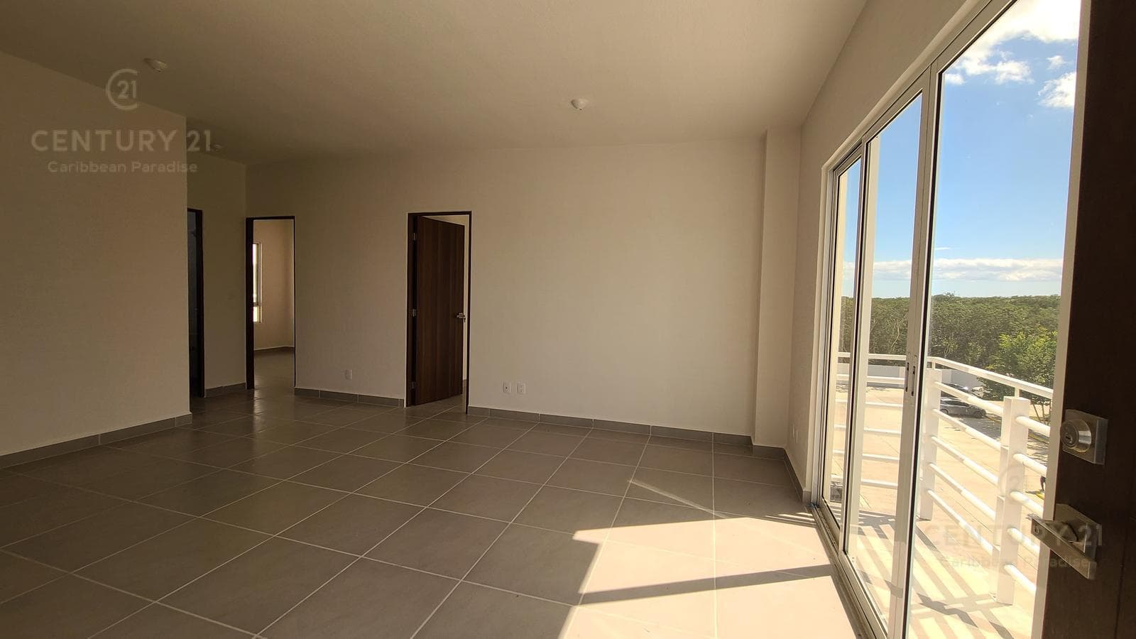 New 3-Bedroom Condo for Sale in Kuyaan, Playa del Carmen | P4563