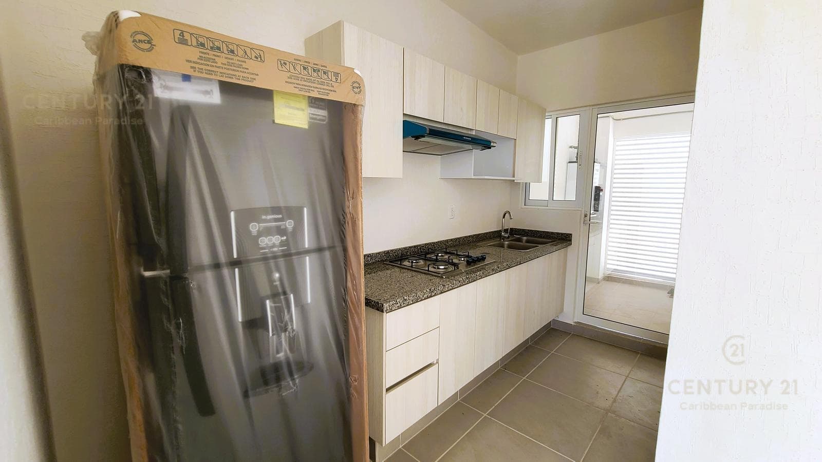 New 3-Bedroom Condo for Sale in Kuyaan, Playa del Carmen | P4563