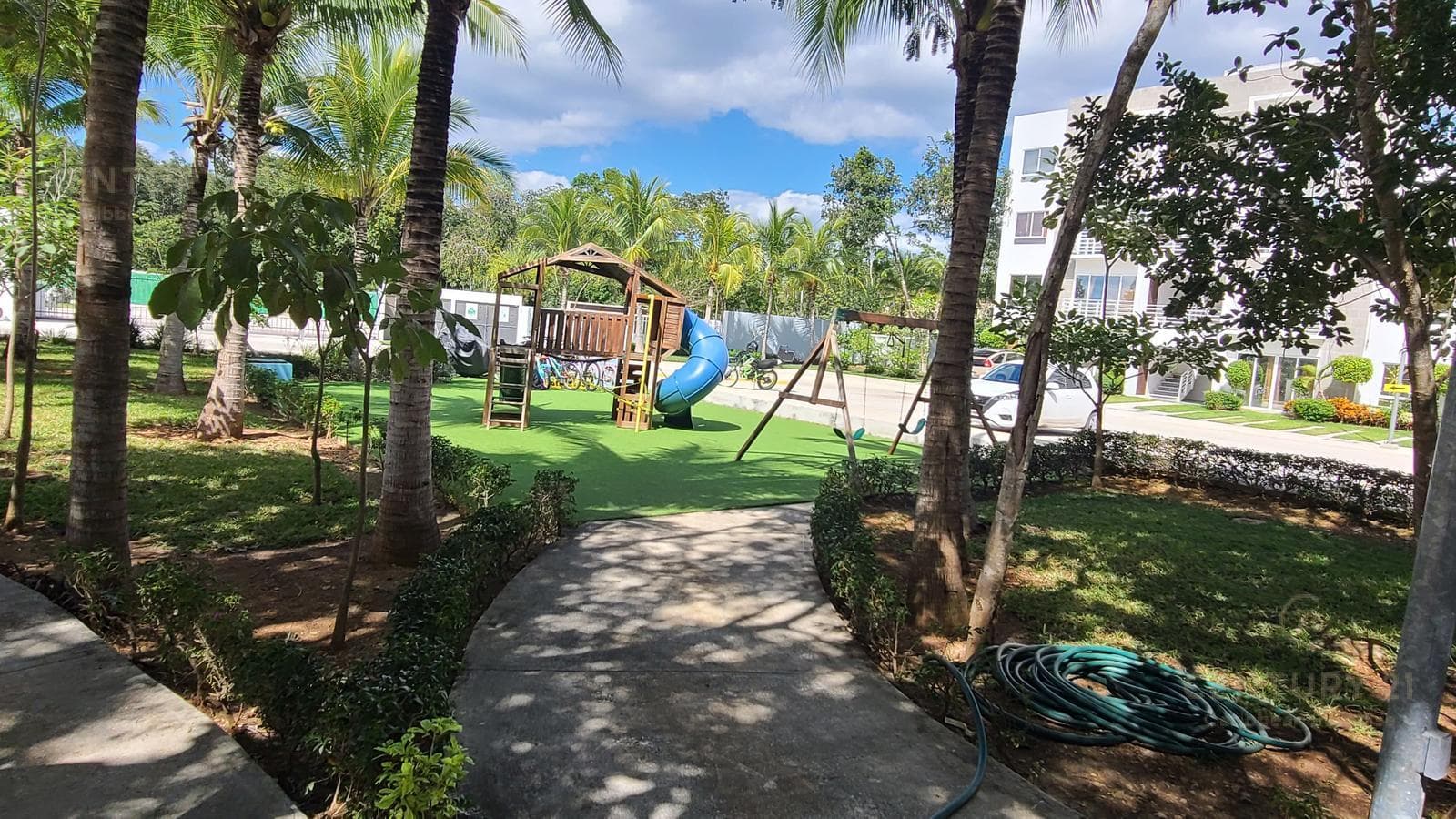 New 3-Bedroom Condo for Sale in Kuyaan, Playa del Carmen | P4563