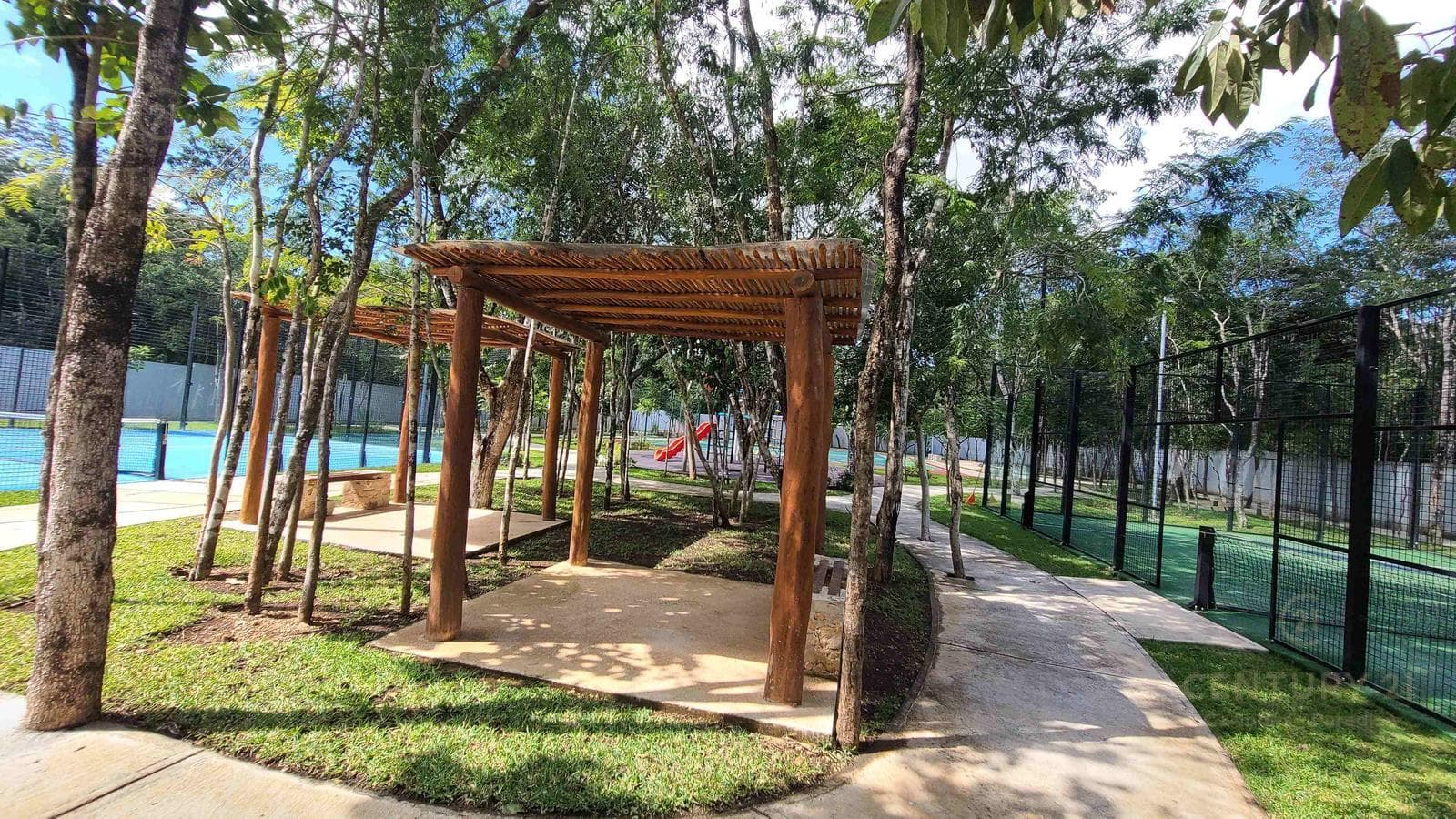 New 3-Bedroom Condo for Sale in Kuyaan, Playa del Carmen | P4563