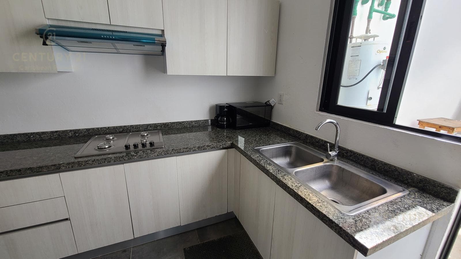 New 3-Bedroom Condo for Sale in Kuyaan, Playa del Carmen | P4563