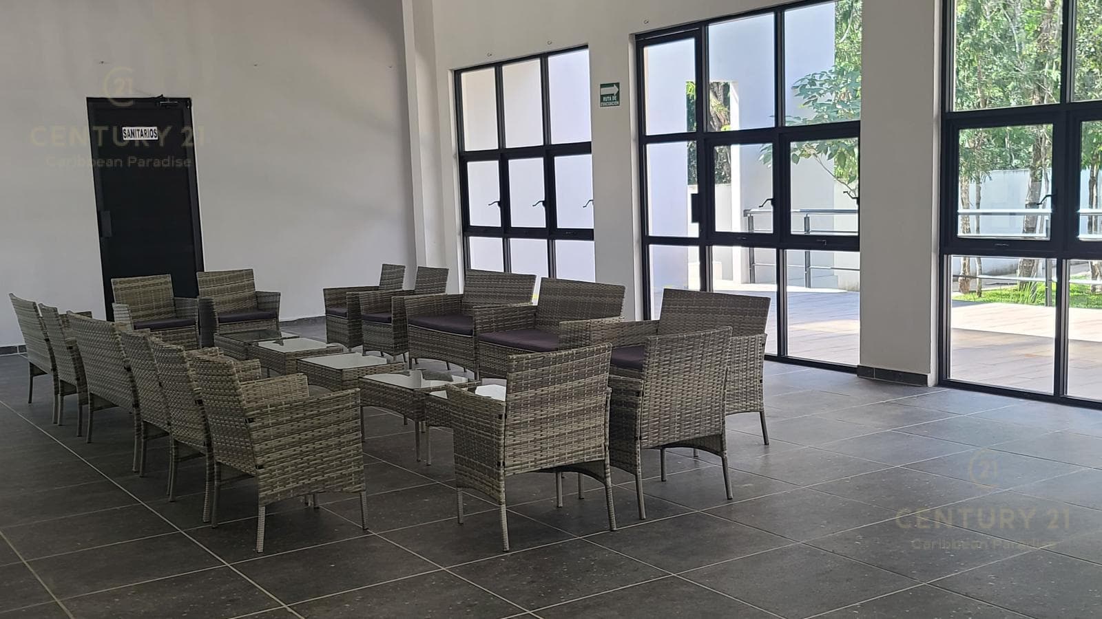New 3-Bedroom Condo for Sale in Kuyaan, Playa del Carmen | P4563