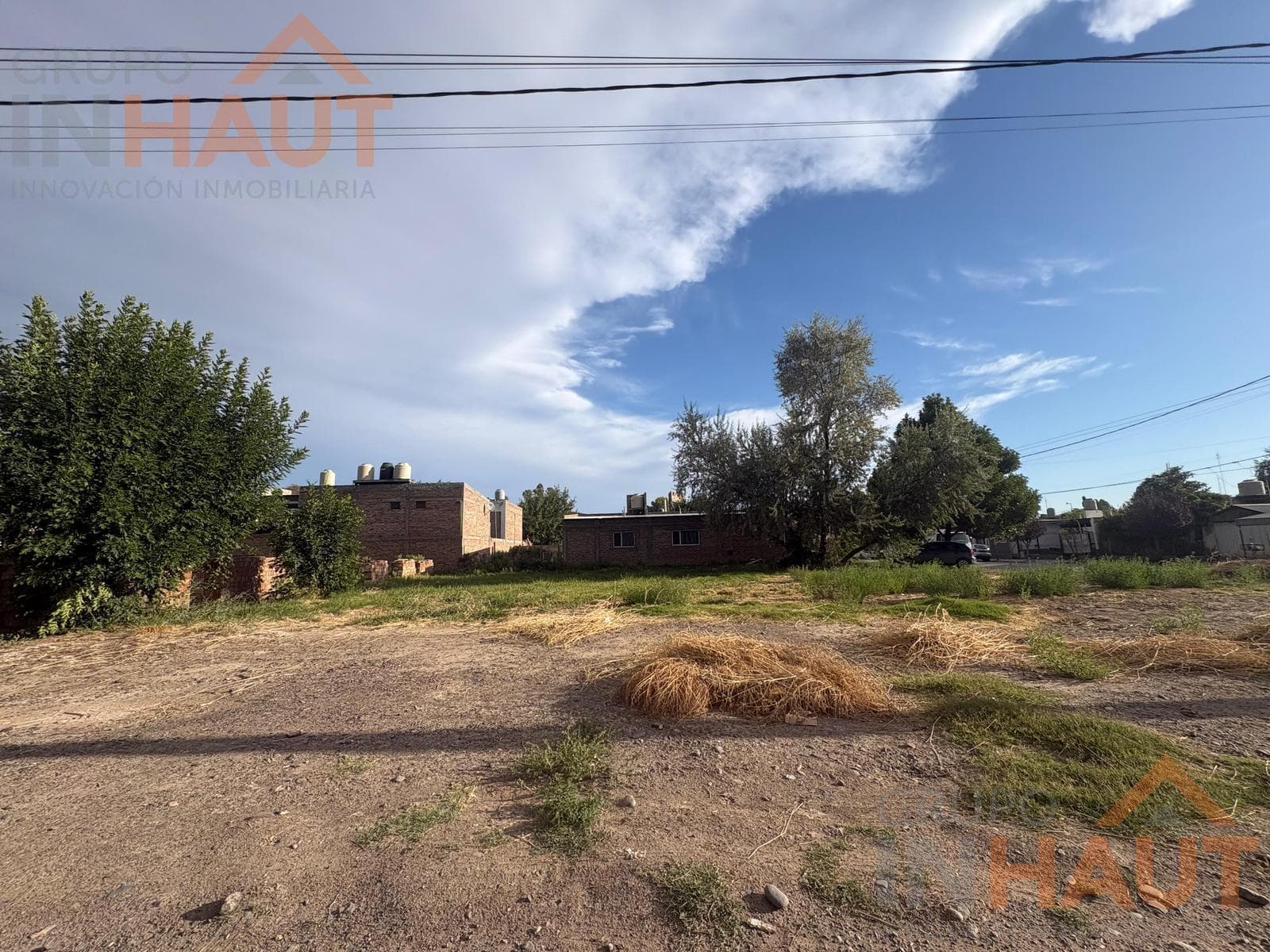 Land in San Patricio Del Chañar