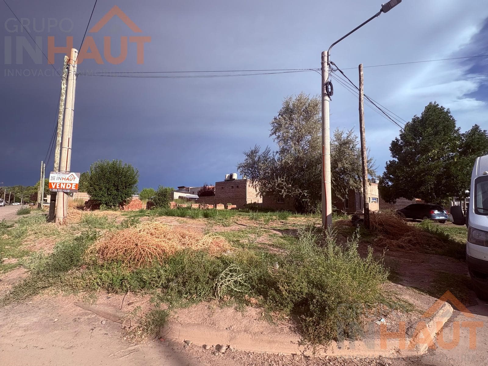 Land in San Patricio Del Chañar