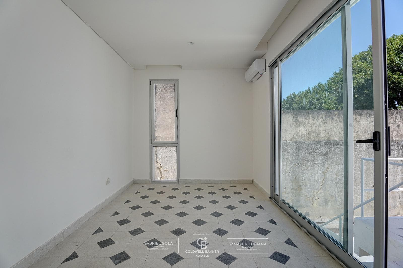 3-Bedroom Apartment in Villa Crespo