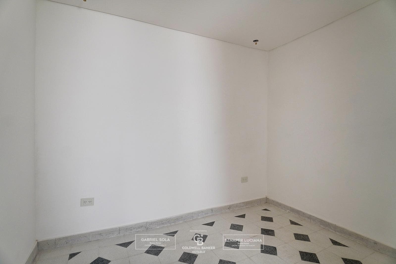 3-Bedroom Apartment in Villa Crespo