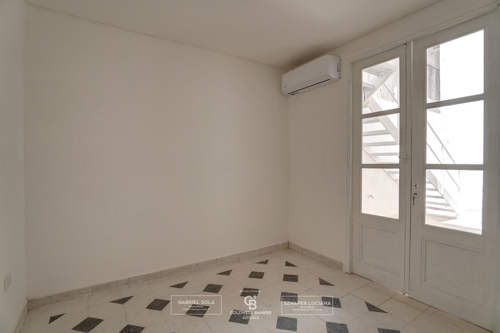 3-Bedroom Apartment in Villa Crespo