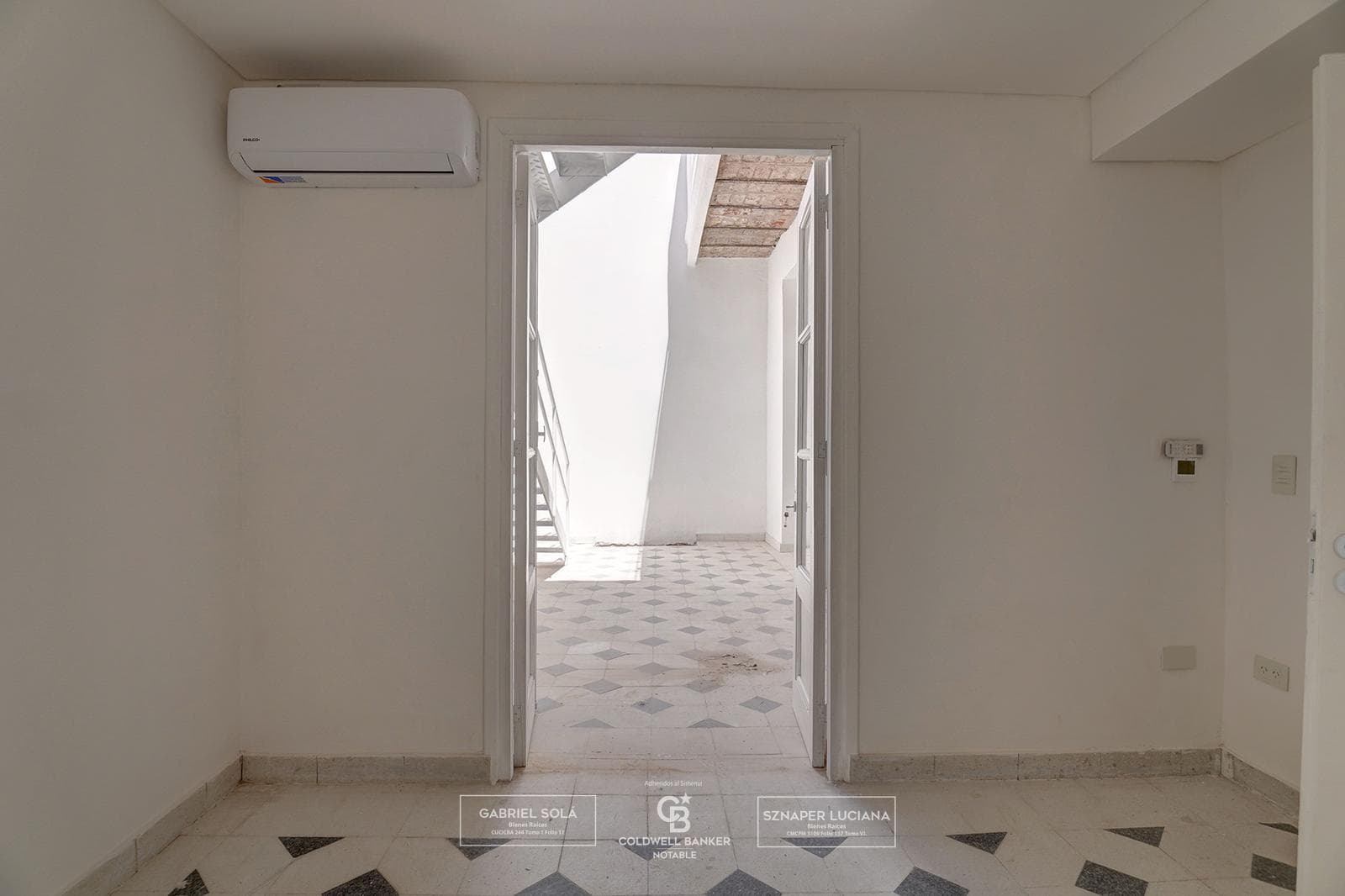 3-Bedroom Apartment in Villa Crespo
