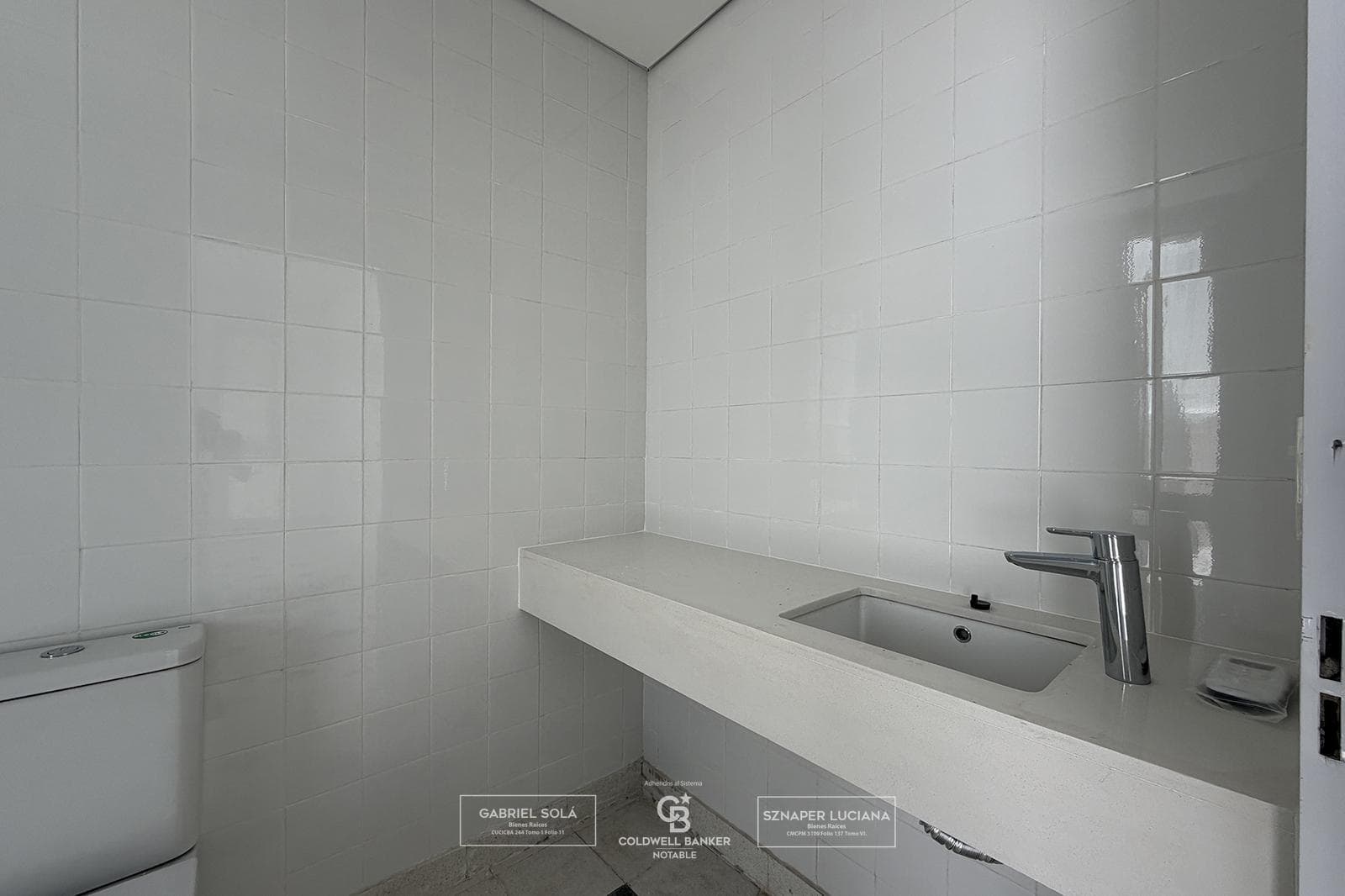 3-Bedroom Apartment in Villa Crespo