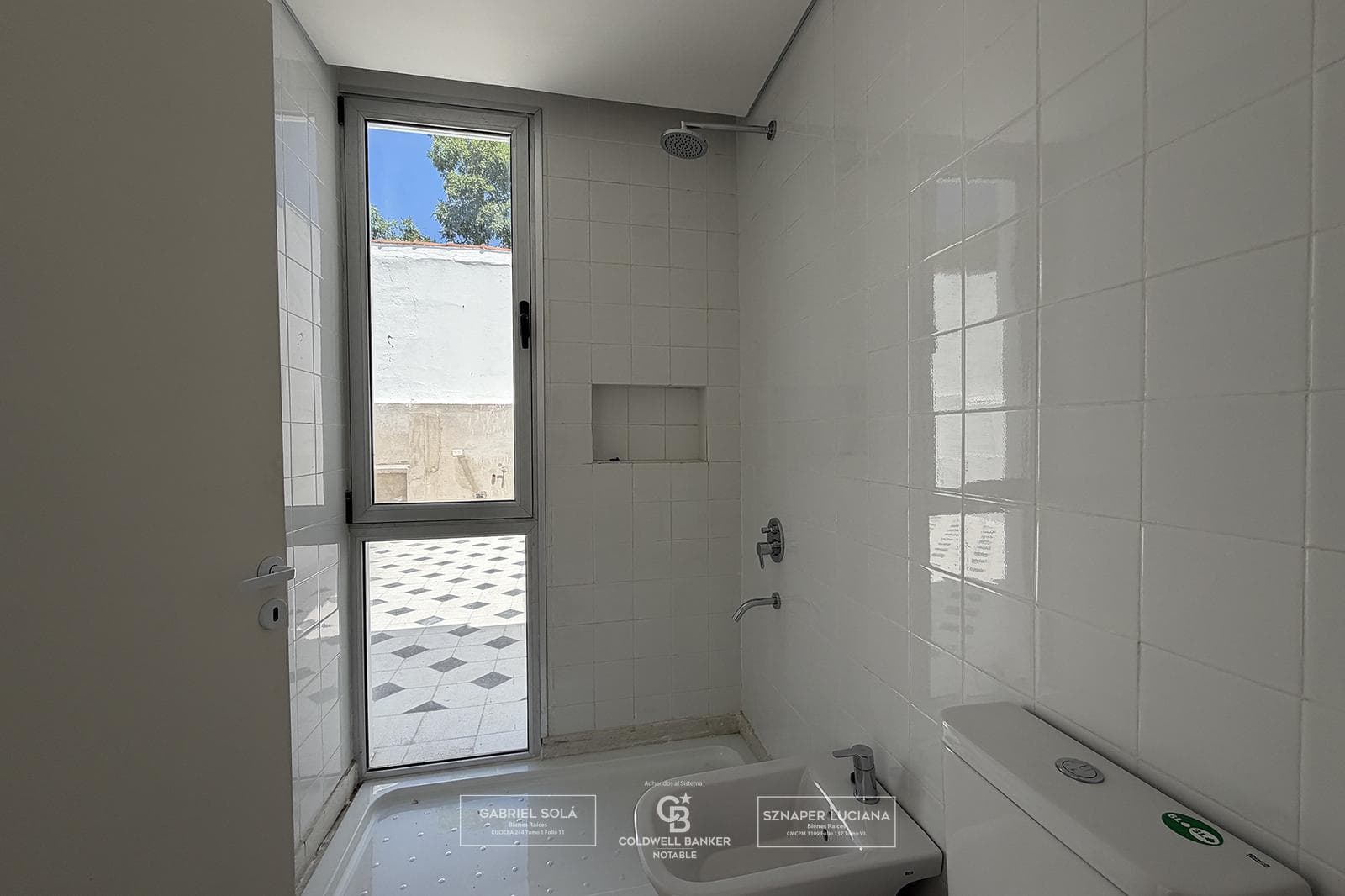 3-Bedroom Apartment in Villa Crespo