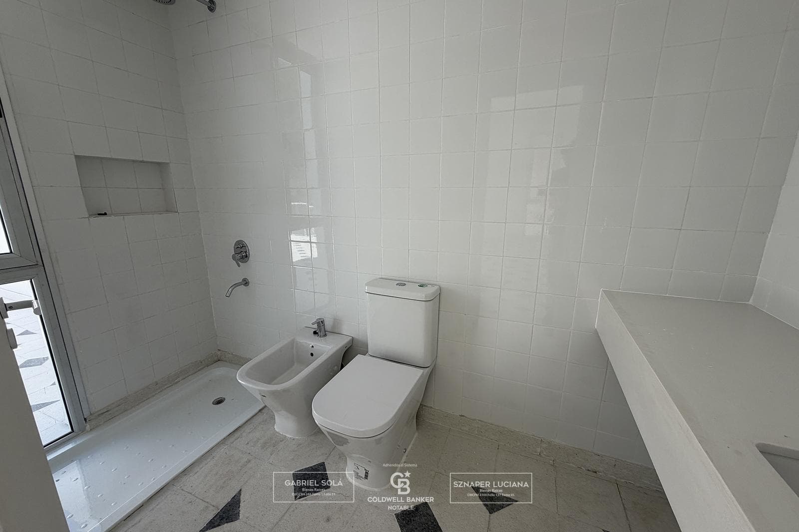 3-Bedroom Apartment in Villa Crespo