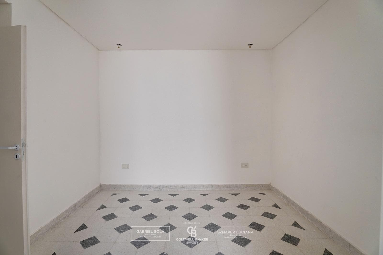 3-Bedroom Apartment in Villa Crespo