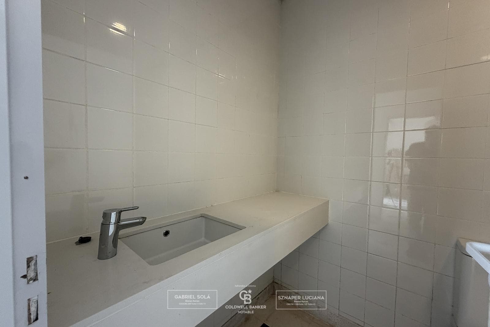 3-Bedroom Apartment in Villa Crespo