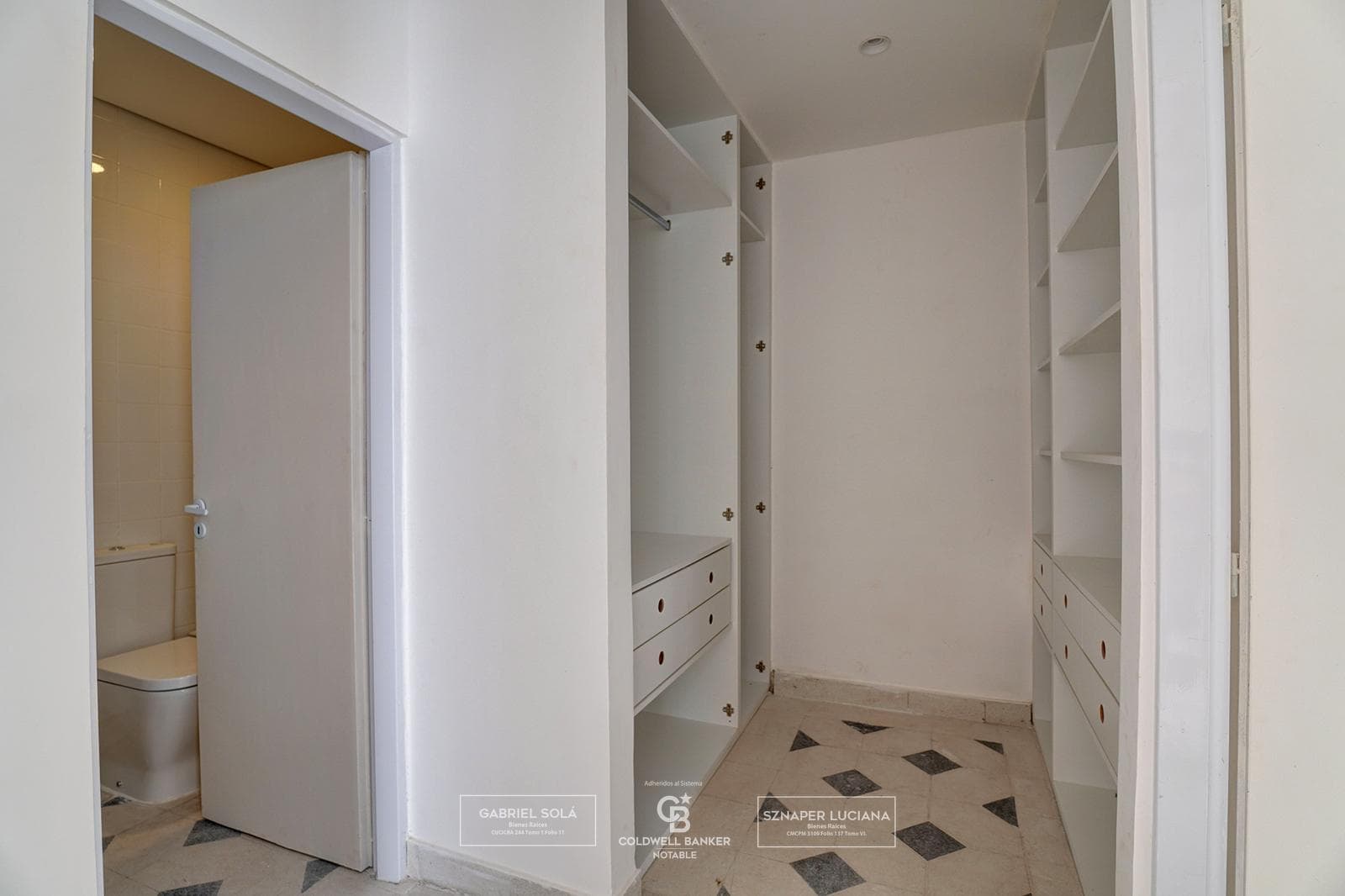3-Bedroom Apartment in Villa Crespo
