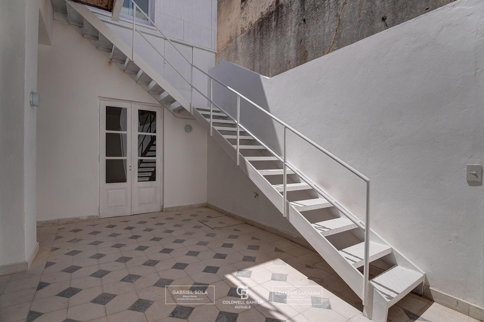 3-Bedroom Apartment in Villa Crespo